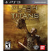Clash of the Titans (Playstation 3) - Premium Video Games - Just $0! Shop now at Retro Gaming of Denver