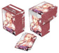 Ultra PRO: Deck Box - Full-View (Hatsune Miku - Megurine Luka) - for just $0! 