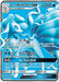 Alolan Ninetales GX (Full Art) 132/145 - SM  Guardians Rising Holofoil - for just $10.17! 