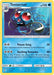 Tentacruel 024/145 - SM  Guardians Rising Reverse Holofoil - for just $0.13! 