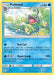 Politoed 025/145 - SM  Guardians Rising Reverse Holofoil - for just $0.40! 