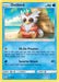 Delibird 026/145 - SM  Guardians Rising Reverse Holofoil - for just $0.18! 