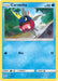 Carvanha 027/145 - SM  Guardians Rising - for just $0.05! 