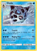 Glalie 032/145 - SM  Guardians Rising Reverse Holofoil - for just $0.05! 