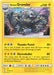 Alolan Graveler 041/145 - SM  Guardians Rising - for just $0.10! 