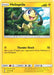 Helioptile 043/145 - SM  Guardians Rising Reverse Holofoil - for just $0.13! 