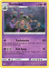 Garbodor 051/145 - SM  Guardians Rising Reverse Holofoil - for just $0.25! 