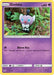Gothita 052/145 - SM  Guardians Rising Reverse Holofoil - for just $0.15! 
