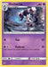 Gothorita (53/145) [Sun & Moon: Guardians Rising] - for just $0.10! 