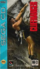 Cliffhanger - Sega CD - for just $24.99! 