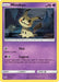 Mimikyu 058/145 - SM  Guardians Rising Reverse Holofoil - for just $3.10! 