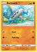 Barboach 070/145 - SM  Guardians Rising Reverse Holofoil - for just $0.18! 