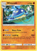 Whiscash 071/145 - SM  Guardians Rising - for just $0.13! 