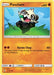 Pancham 072/145 - SM  Guardians Rising Reverse Holofoil - for just $0.13! 