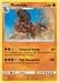 Mudsdale 076/145 - SM  Guardians Rising Holofoil - for just $0.23! 