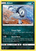 Absol 081/145 - SM  Guardians Rising Holofoil - for just $0.38! 