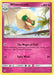 Whimsicott 091/145 - SM  Guardians Rising Reverse Holofoil - for just $0.21! 