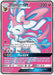 Sylveon GX (Full Art) 140/145 - SM  Guardians Rising Holofoil - for just $16.55! 