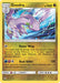 Goodra 096/145 - SM  Guardians Rising Reverse Holofoil - for just $0.10! 