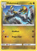 Hakamo-o 099/145 - SM  Guardians Rising Reverse Holofoil - for just $0.28! 