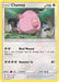 Chansey 101/145 - SM  Guardians Rising - for just $0.13! 