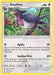 Swellow 104/145 - SM  Guardians Rising Reverse Holofoil - for just $0.13! 