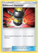 Enhanced Hammer 124/145 - SM  Guardians Rising - for just $0.10! 