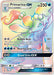 Primarina GX (Secret) 149/145 - SM  Guardians Rising Holofoil - for just $9.69! 
