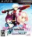 Ar tonelico Qoga: Knell of Ar Ciel (Playstation 3) - for just $0! 