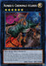 Number 6: Chronomaly Atlandis [REDU-EN092] Secret Rare - for just $6! 