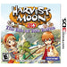 Harvest Moon 3D: The Tale of Two Towns (Nintendo 3DS) - Just $0! Shop now at Retro Gaming of Denver