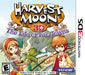 Harvest Moon 3D: The Tale Of Two Towns (Nintendo 3DS) - for just $0! 