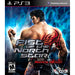 Fist of the North Star: Ken's Rage (Playstation 3) - Just $0! Shop now at Retro Gaming of Denver