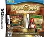 Jewel Quest Mysteries (Nintendo DS) - for just $0! 