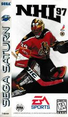 NHL 97 - Sega Saturn - for just $13.99! 