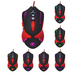 HXSJ A903 6-Key Optical Gaming Mouse 3200 DPI - for just $46.74! 