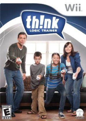 thinkSMART Family (Wii) - for just $0! 