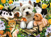 Puzzle: Happy Animal Buddies - for just $14.99! 