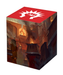 Ultra PRO: Deck Box - PRO 100+ (Guilds of Ravnica - Boros Legion) - for just $0! 