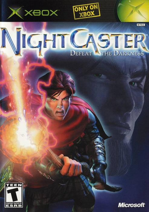 NightCaster: Defeat The Darkness (Xbox) - for just $0! 