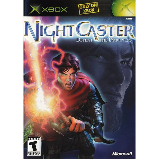 NightCaster: Defeat The Darkness (Xbox) - Just $0! Shop now at Retro Gaming of Denver