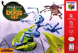 A Bug's Life (Nintendo 64) - for just $0! 