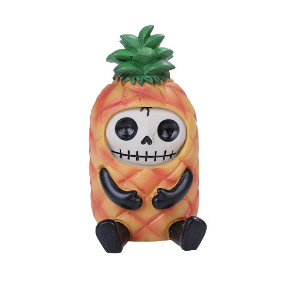 Furrybones Pina Skeleton In Pineapple Suit - for just $14.99! 