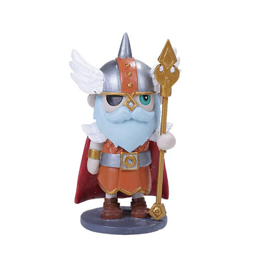 Norsies - Odin Figurine - for just $14.49! 