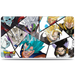 Ultra PRO: Playmat - Dragon Ball Super (Unison Warriors) - Just $0! Shop now at Retro Gaming of Denver