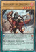 Dragoons of Draconia [DEM3-EN006] Common - for just $2! 