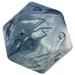 Paw-lymorph Dog Toy: Barbarian Strength D20 - for just $18! 