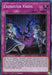 Exosister Vadis [GRCR-EN024] Super Rare - for just $0.10! 