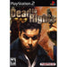 Dead to Rights (Playstation 2) - Just $0! Shop now at Retro Gaming of Denver