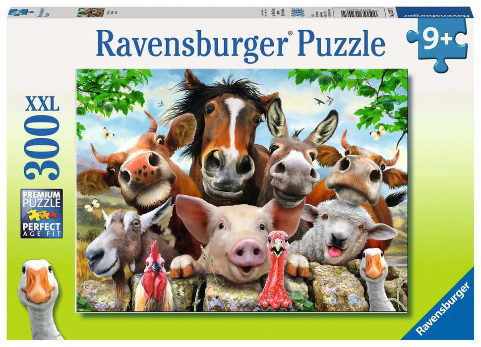 Puzzle: Say Cheese! - for just $14.99! 